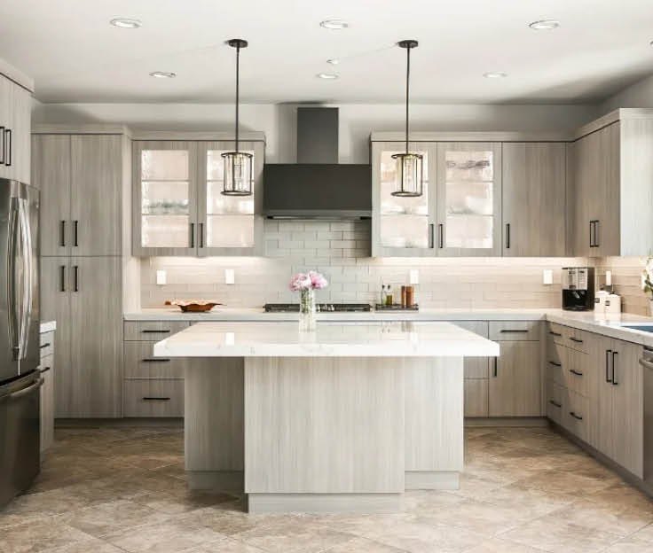 Bright and Airy